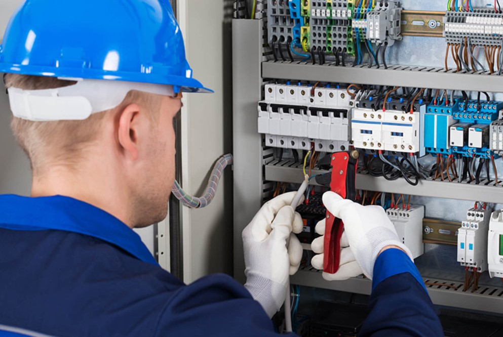 elektrik tesisatı kontrolü
