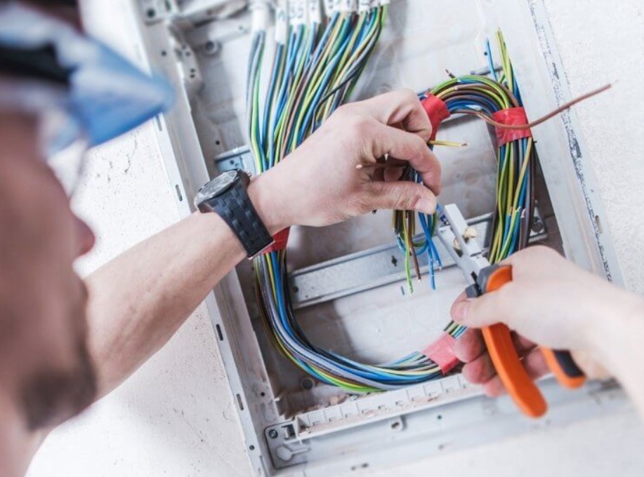 elektrik tesisatı kontrolü